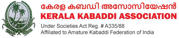 Kerala Kabaddi Association