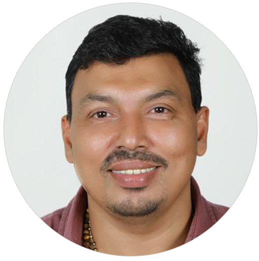 Bijoy K C